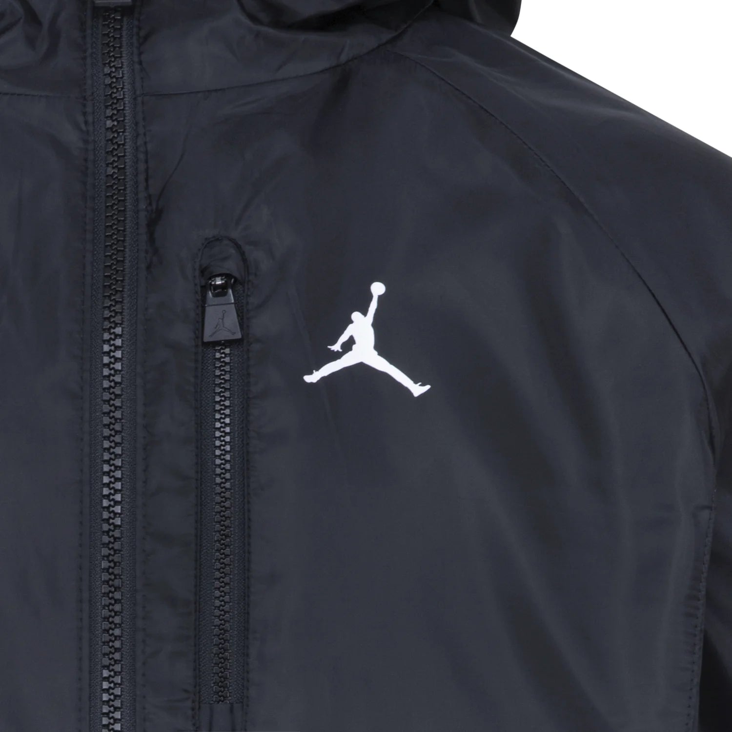Fleece Lined Jacket - Youth