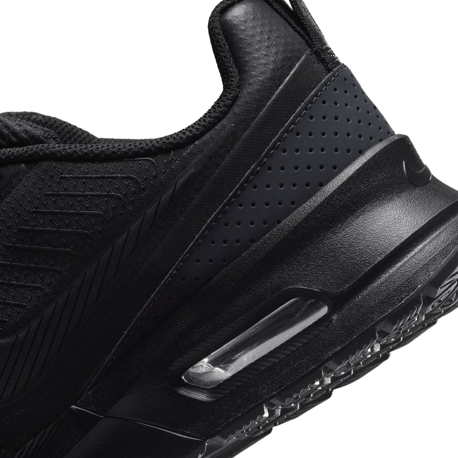 Air Max NuAxis - Mens