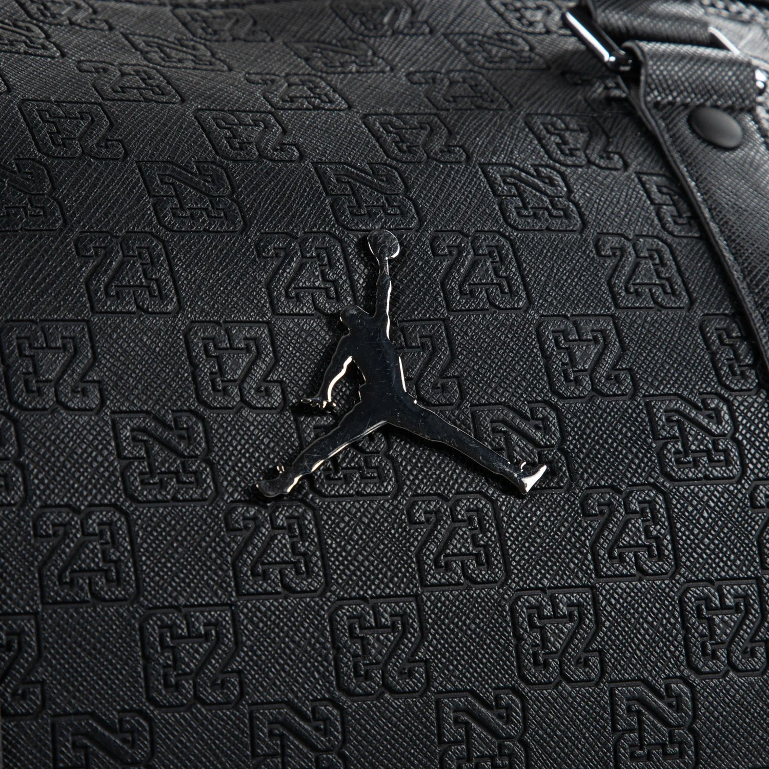 Monogram Duffle Bag