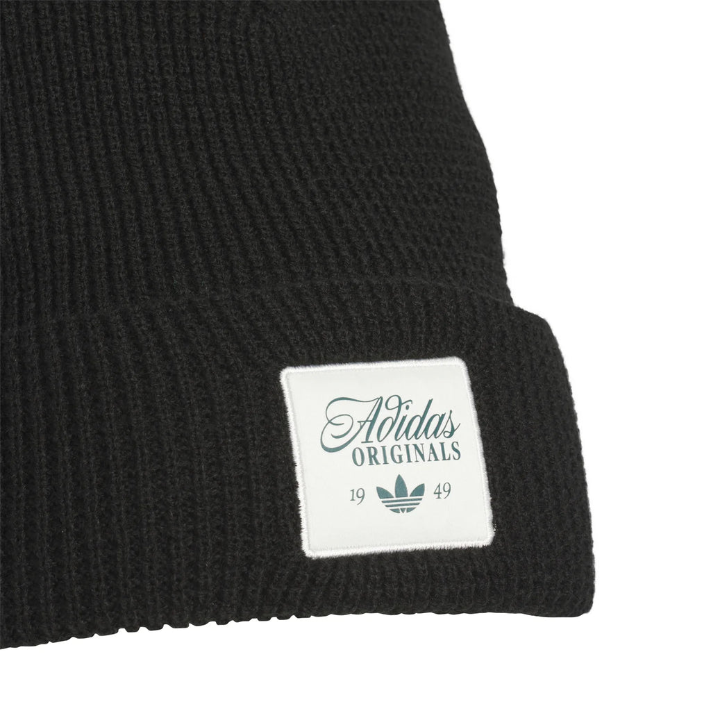 Unisex Waffle Beanie