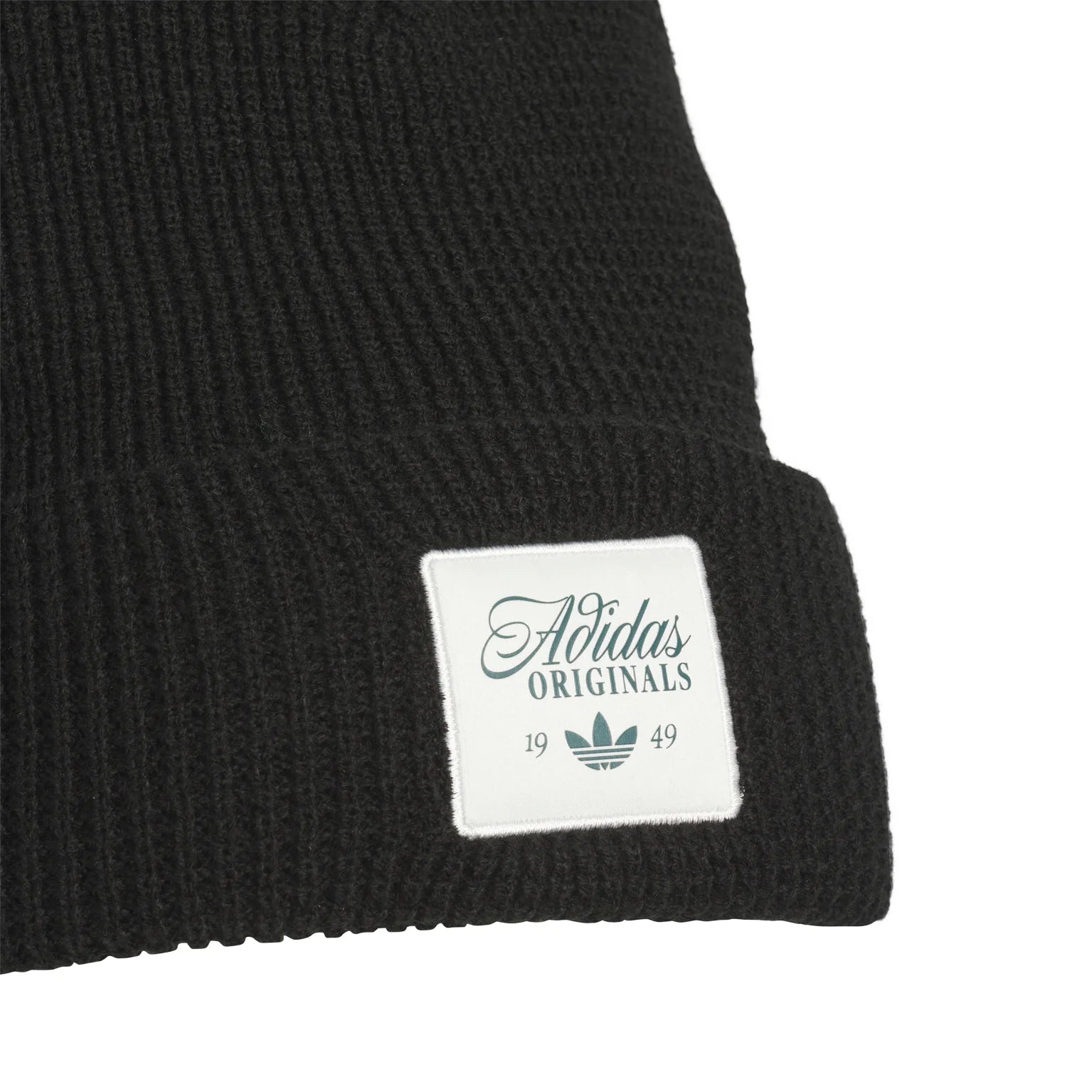 Unisex Waffle Beanie
