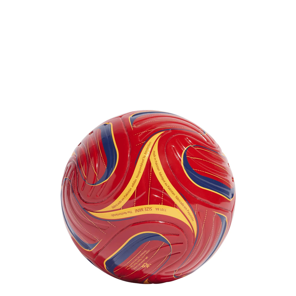 RFEF Spain Home Mini Ball