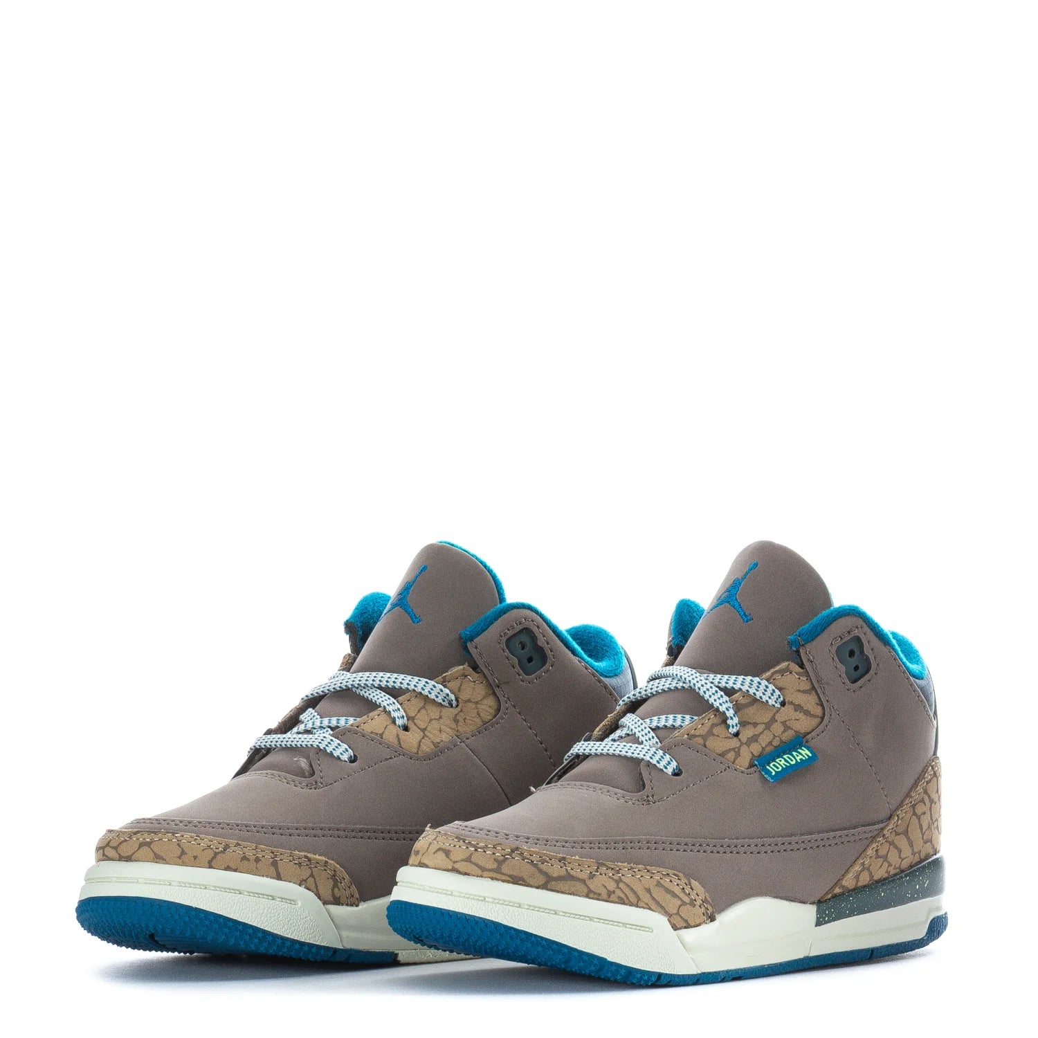 Retro 3 - Toddler