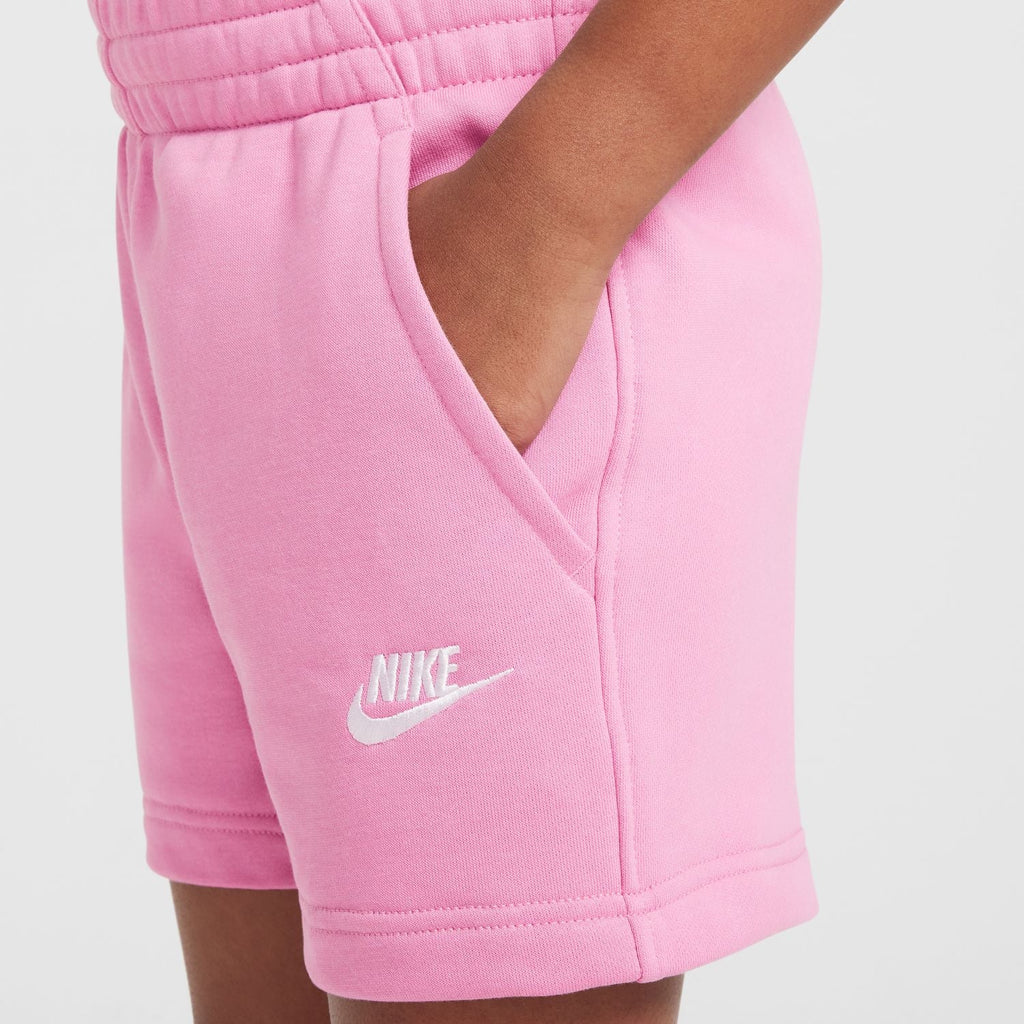 Club FT 5" Short - Youth