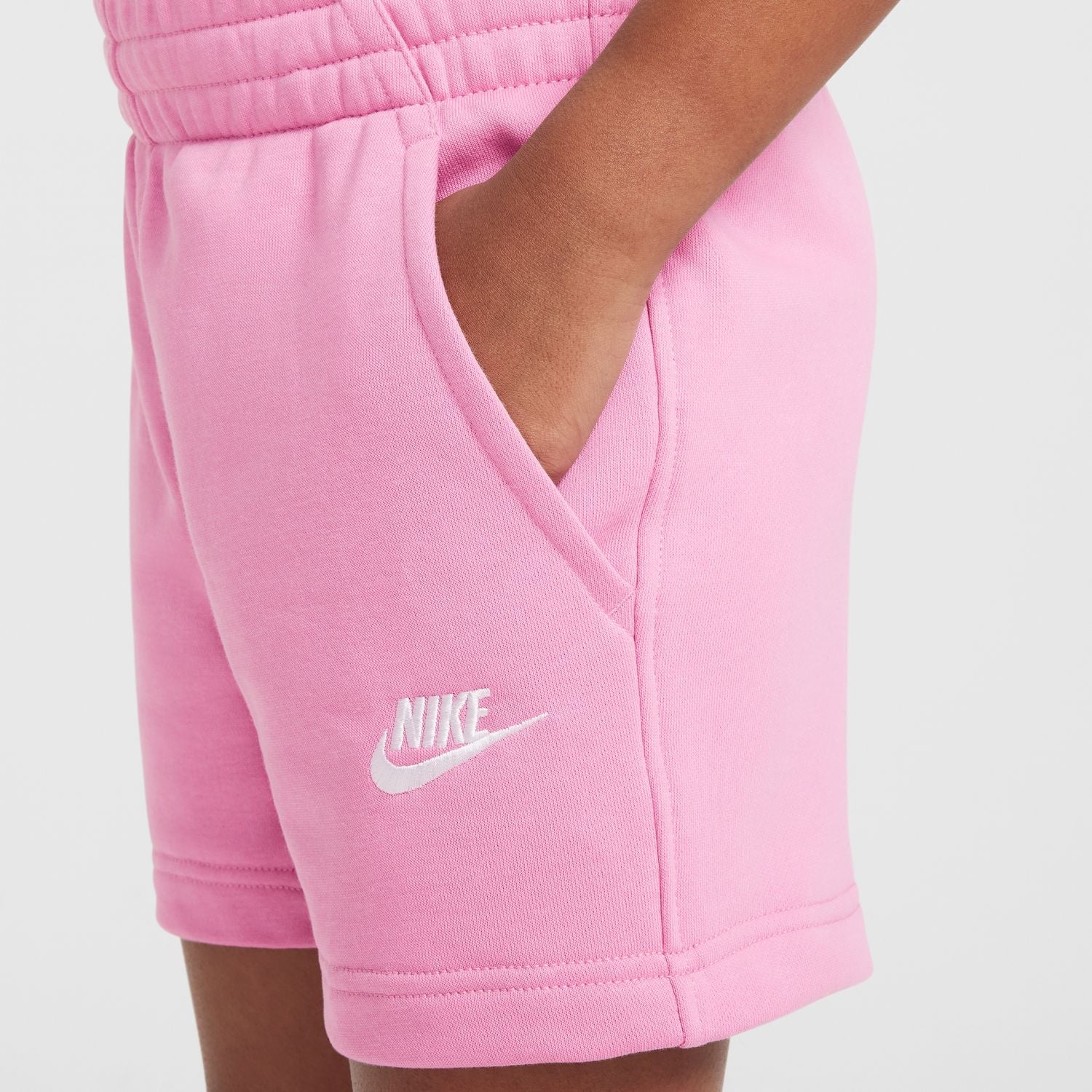 Club FT 5" Short - Youth