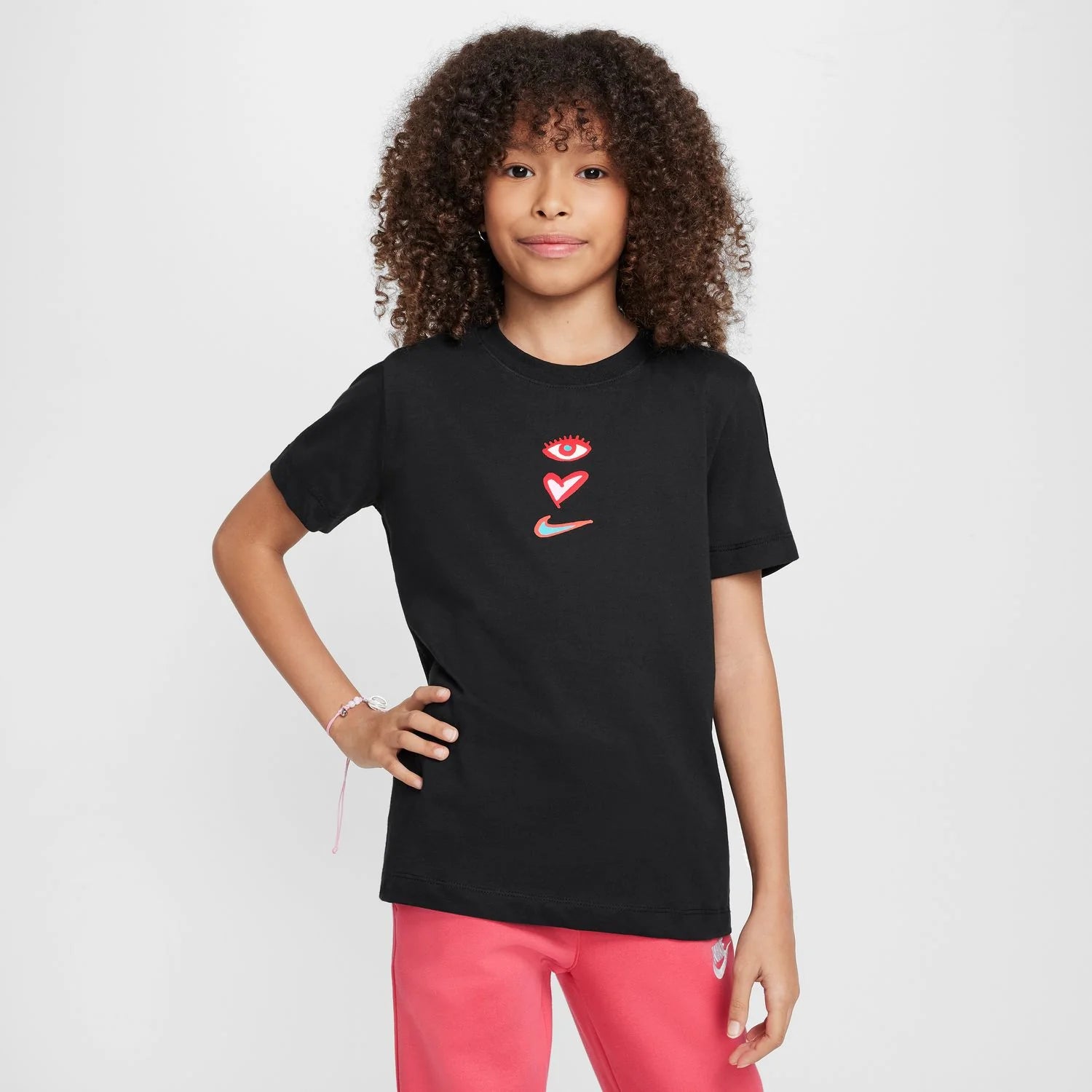 Be Mine Tee - Youth