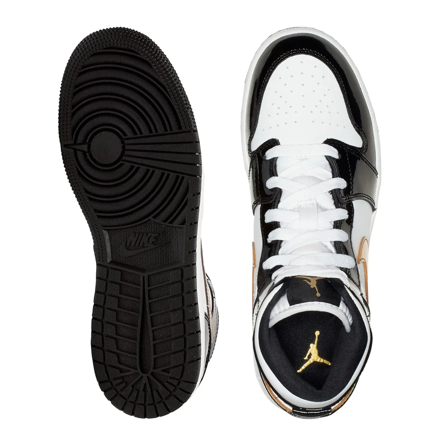 AJ 1 Mid SE - Youth
