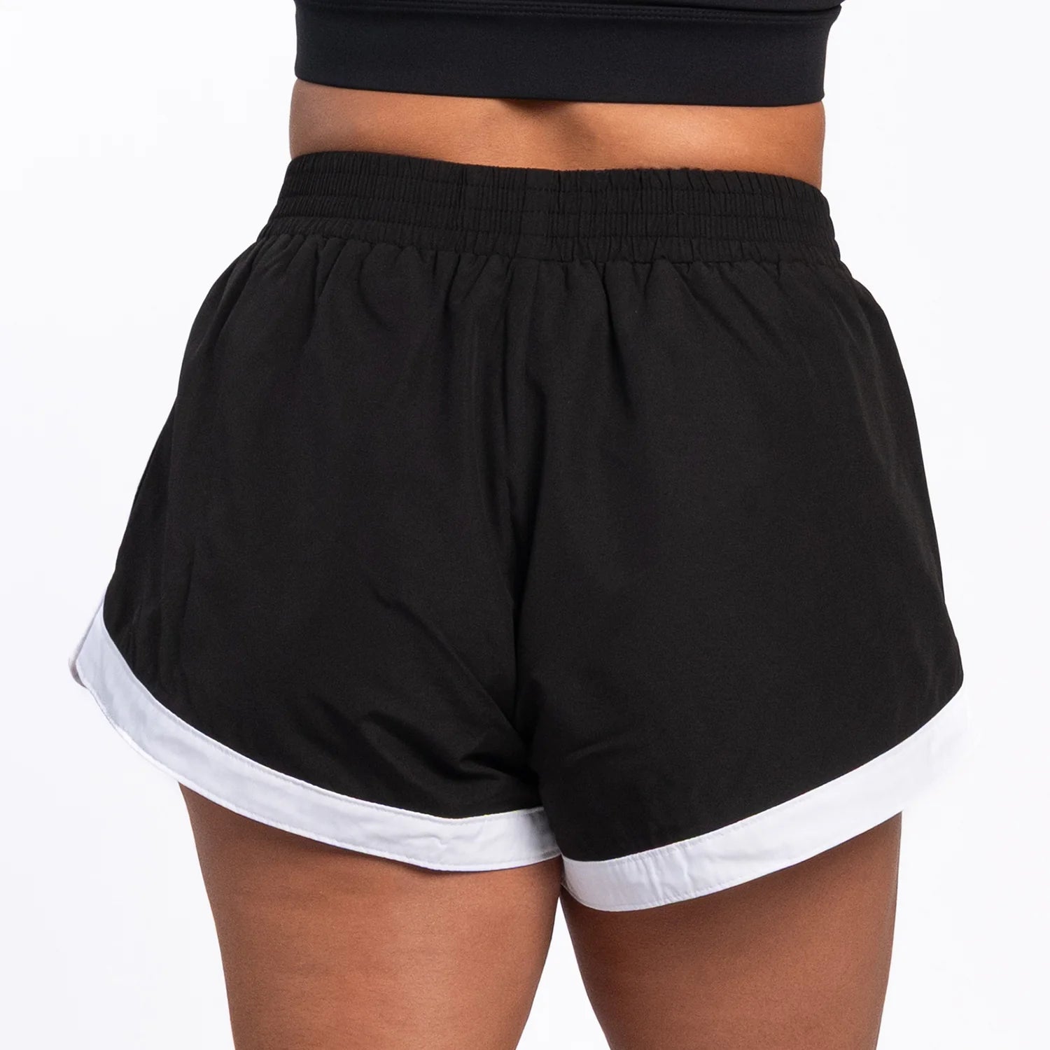 Woven Short - Womens