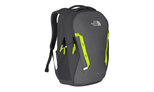 Vault Backpack "Anthracite Grey" NF0A3VY2RHI