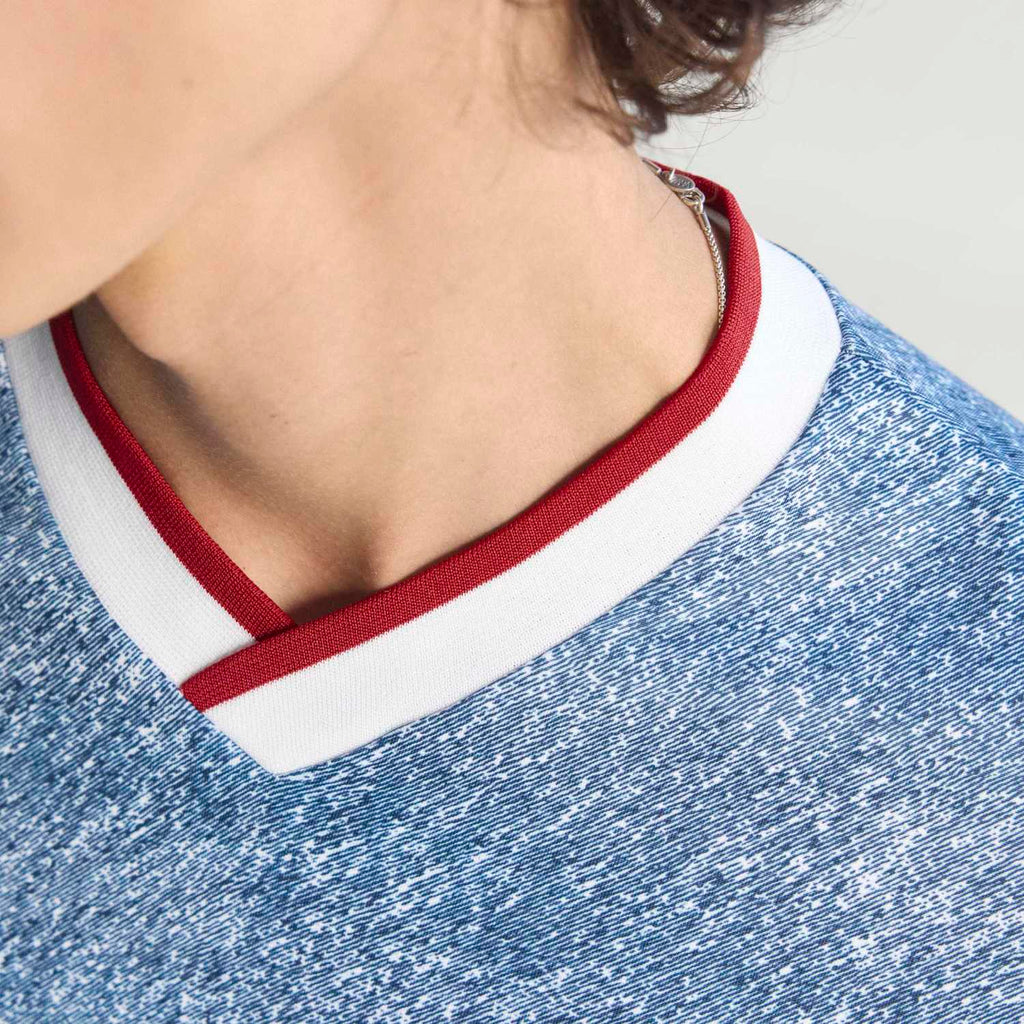 USA 94 Denim Bringback Jersey -Mens