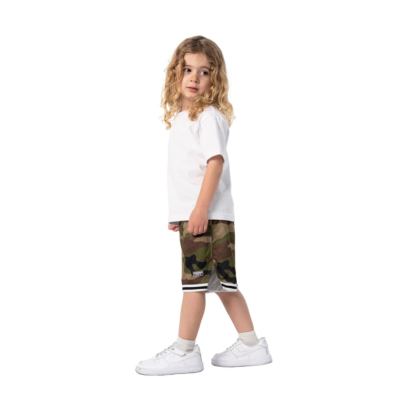 Basketball Short - Youth