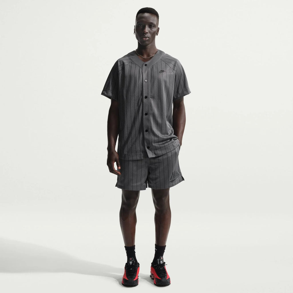 Baseball Flow Short -Mens
