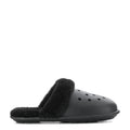 Classic Fuzz Scuff - Womens