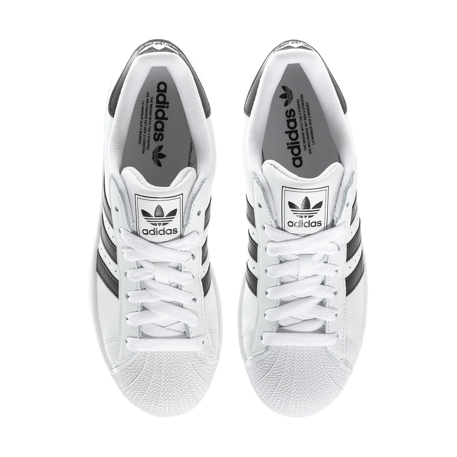 Superstar II - Mens