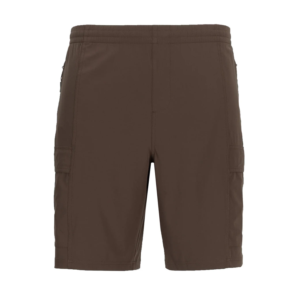 Triumph Woven Cargo Short - Mens