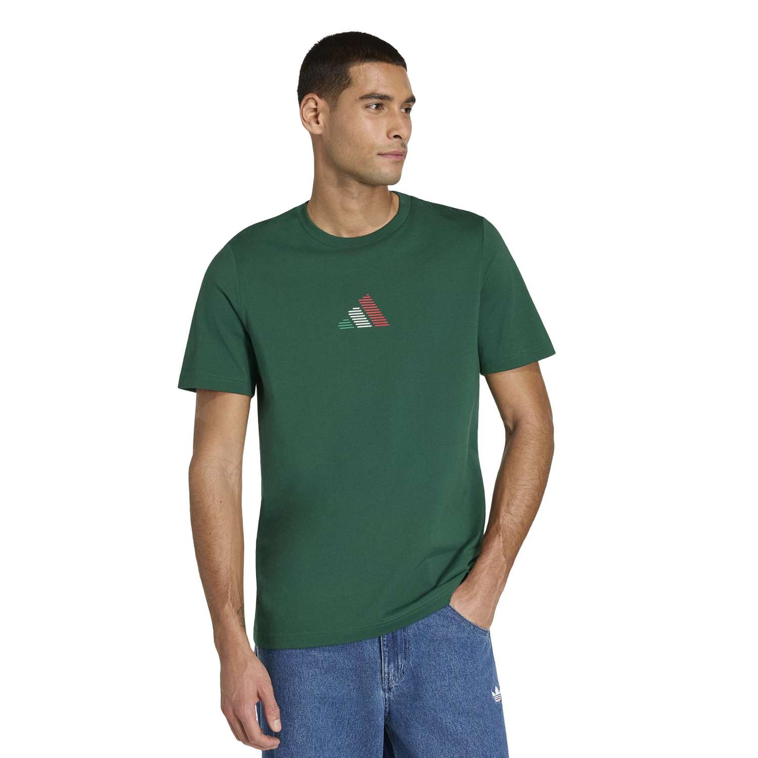 Mexico Poster Tee -Mens