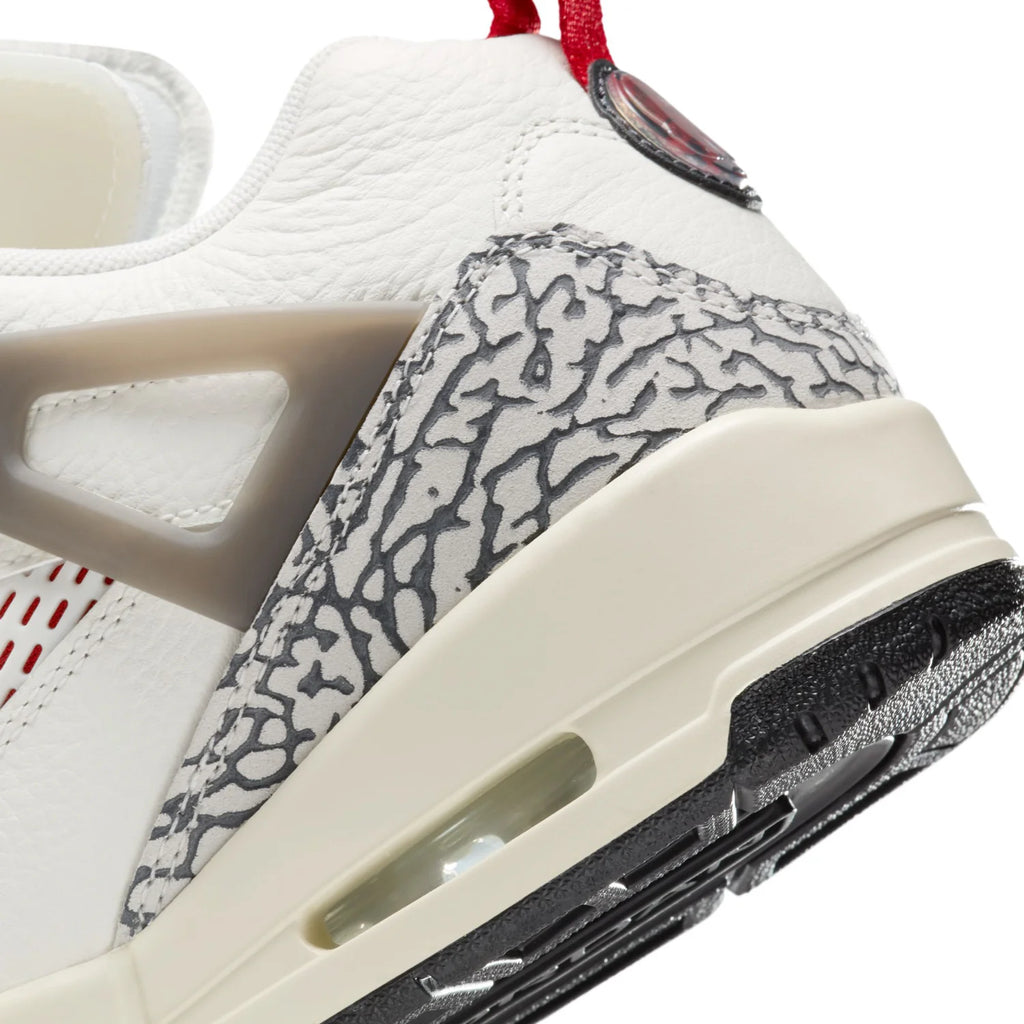 Spizike Low - Mens