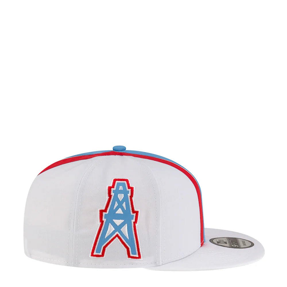 Houston Oilers Helmet OTC 950