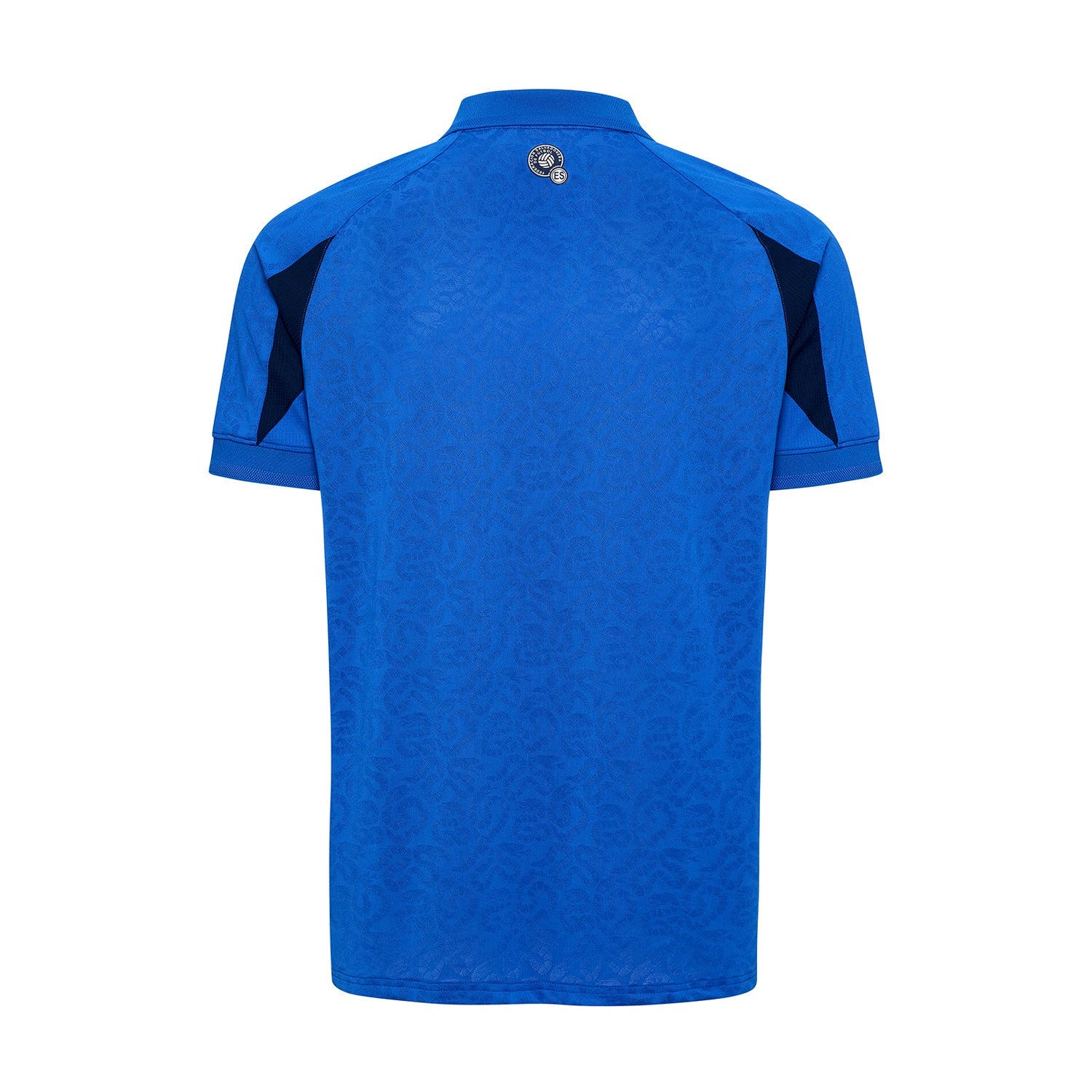 El Salvador 26/27 Authentic Home Jersey - Mens
