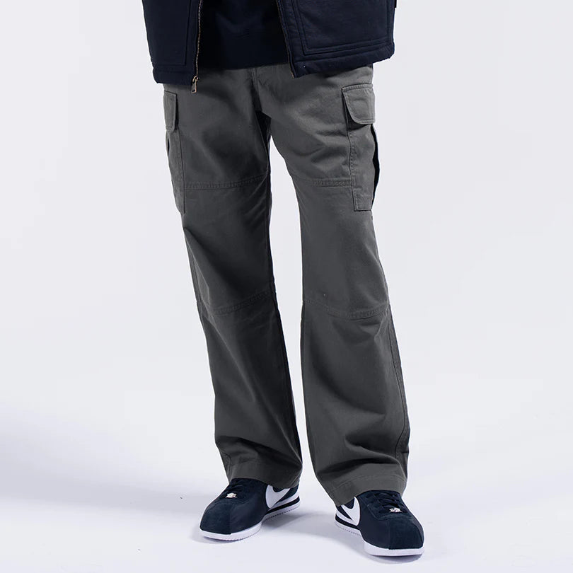 Open Hem Cargo Pant - Mens