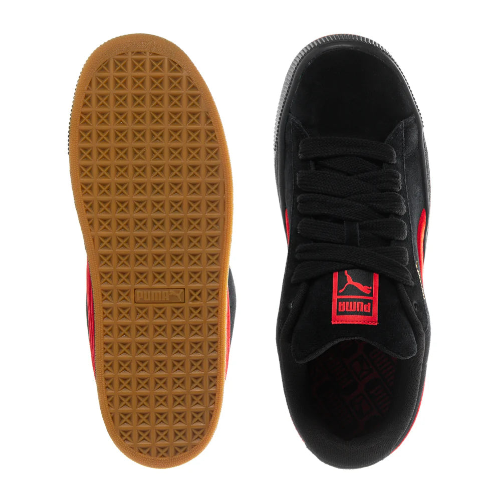 Suede XL - Mens