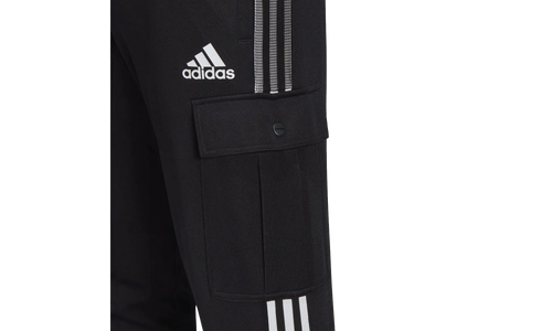 Tiro Winterized Cargo Pants "Black" HC7703