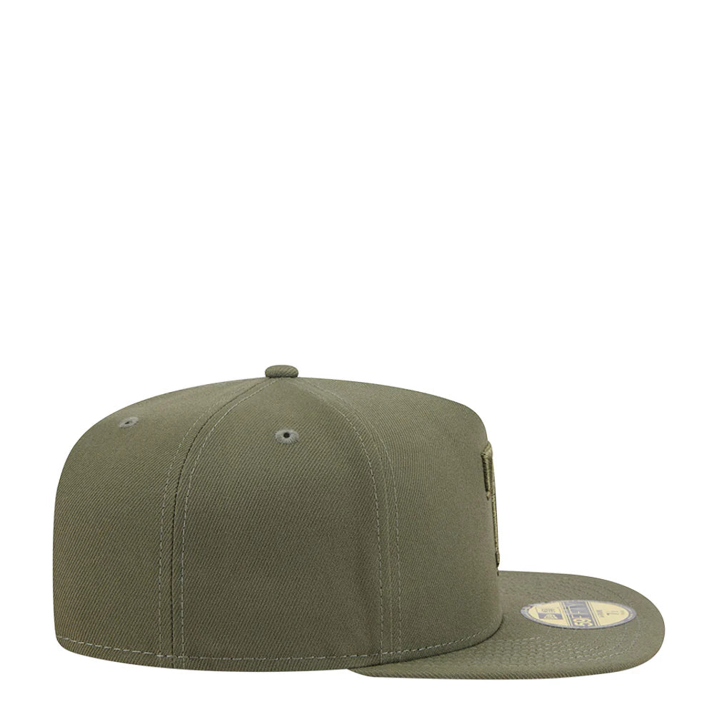 Rangers Color Pack 5950 A-Frame