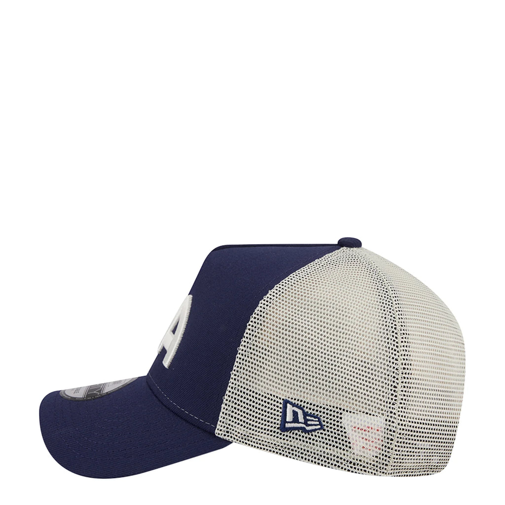 Club America 940 A-Frame Trucker
