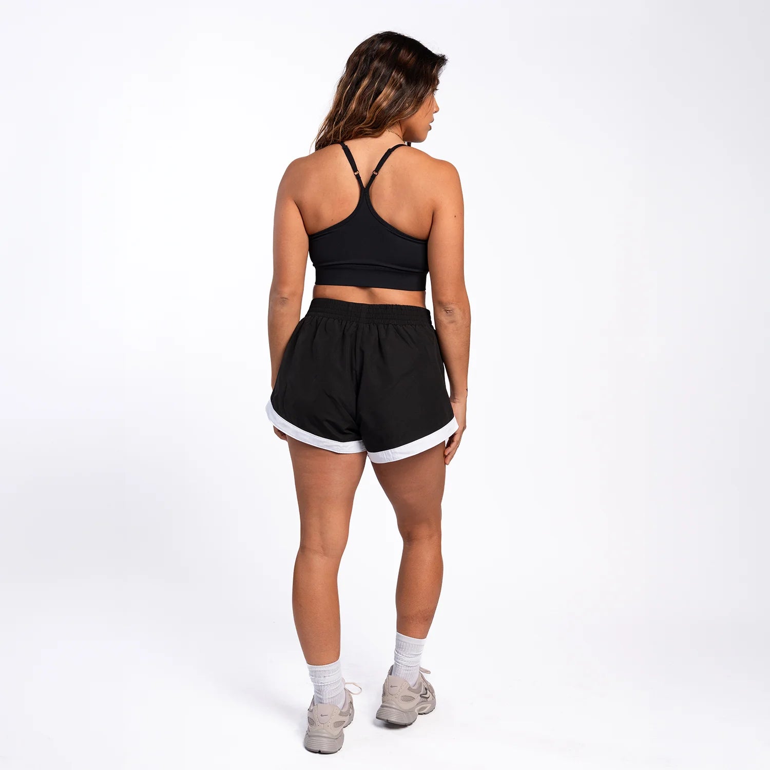 Woven Short - Womens