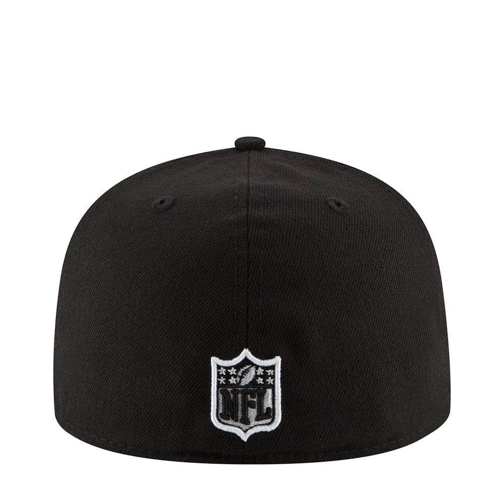 Raiders Basic 5950