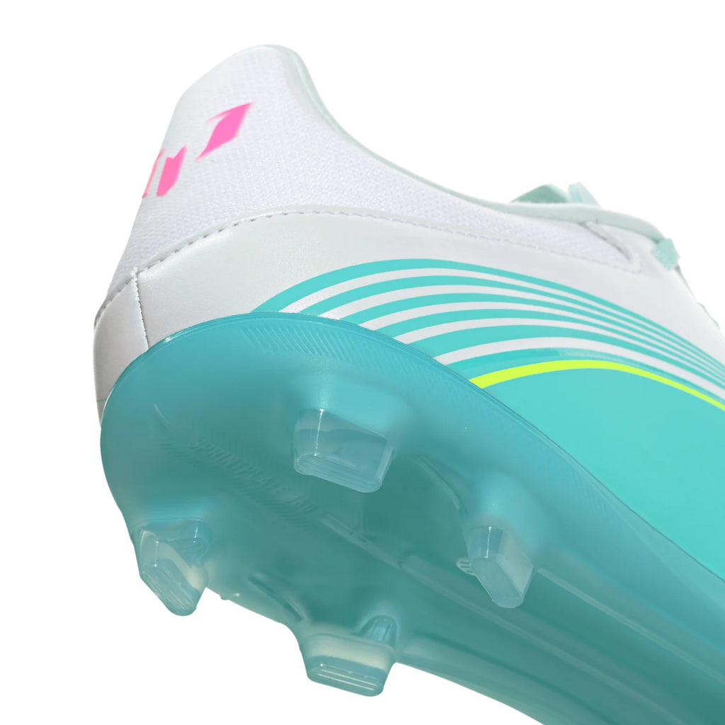 F50 League Low FG Messi - Mens
