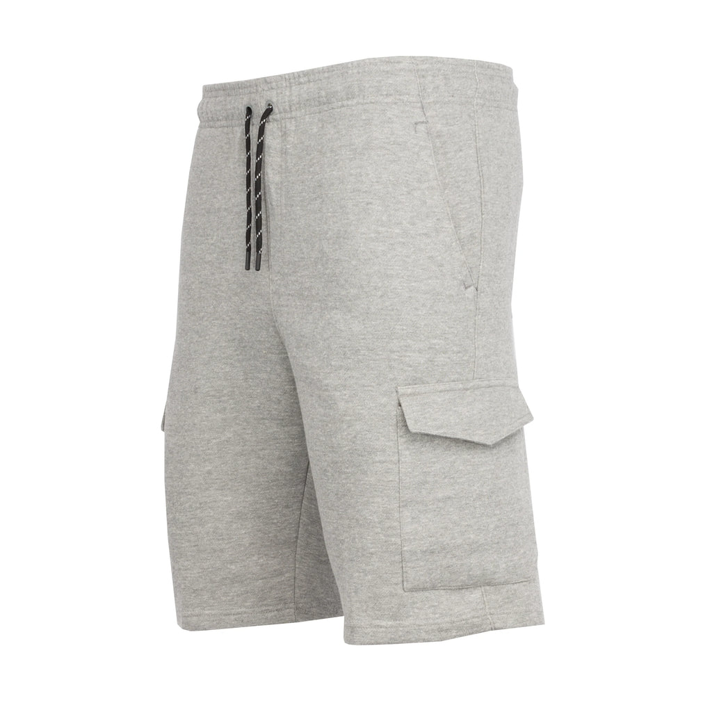 Classic Fleece Cargo Short - Mens
