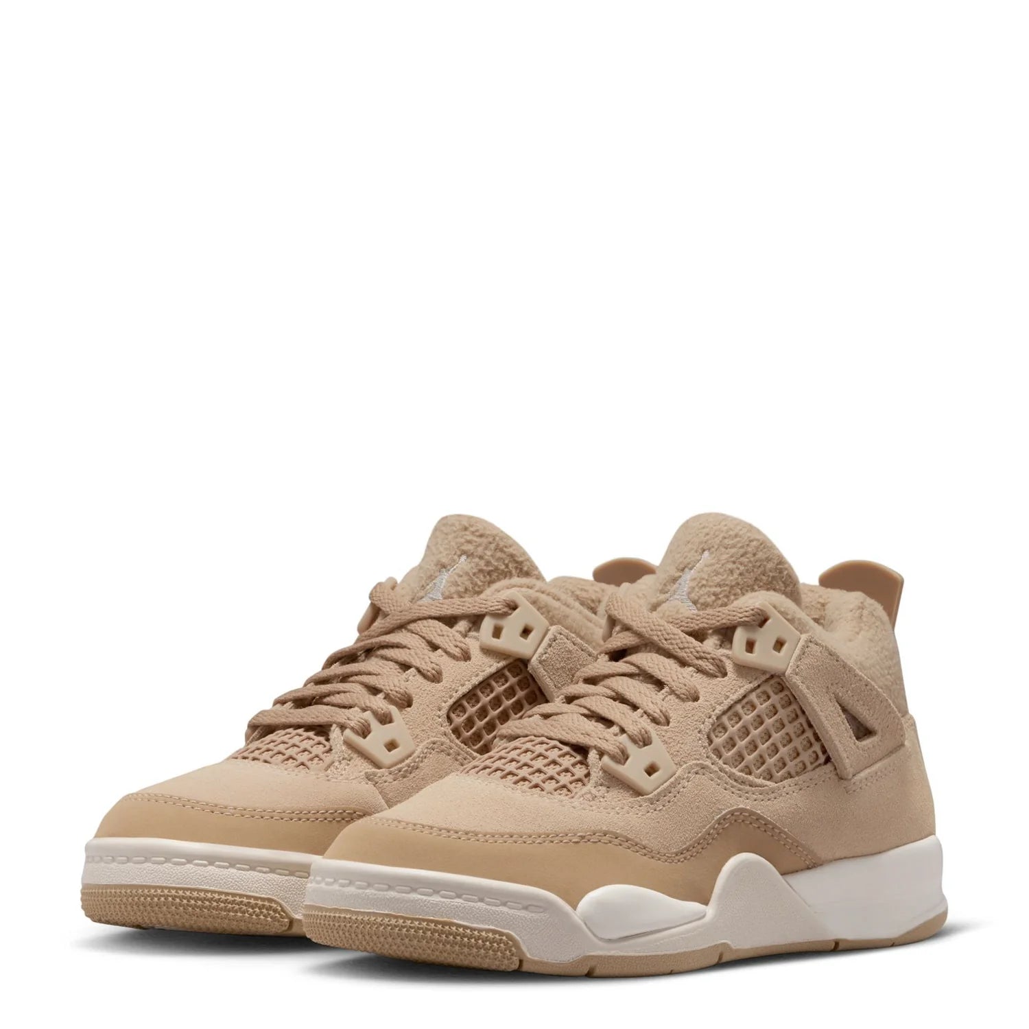 Retro 4 - Kids