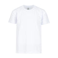 Solid Crew Neck - Youth
