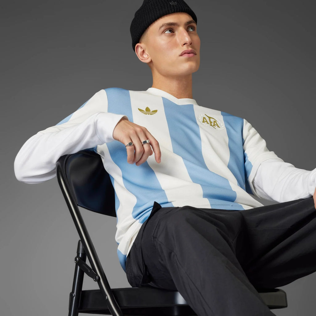 Argentina Anniversary Jersey - Mens