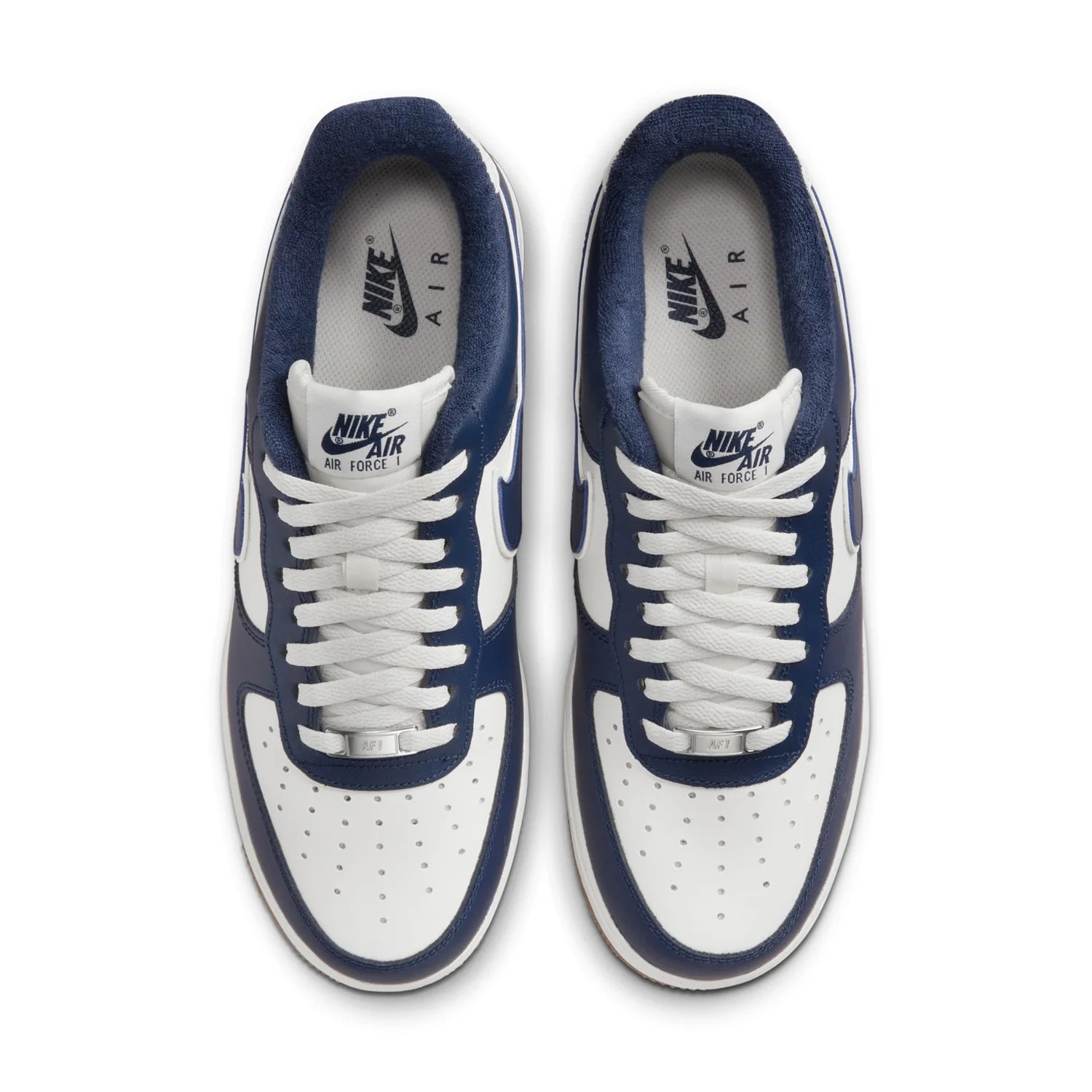 Air Force 1 Low 07 - Mens