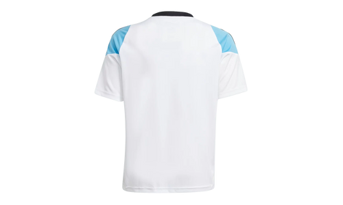 Messi Training Jersey GS "White / Semi Blue Burst" IZ2998