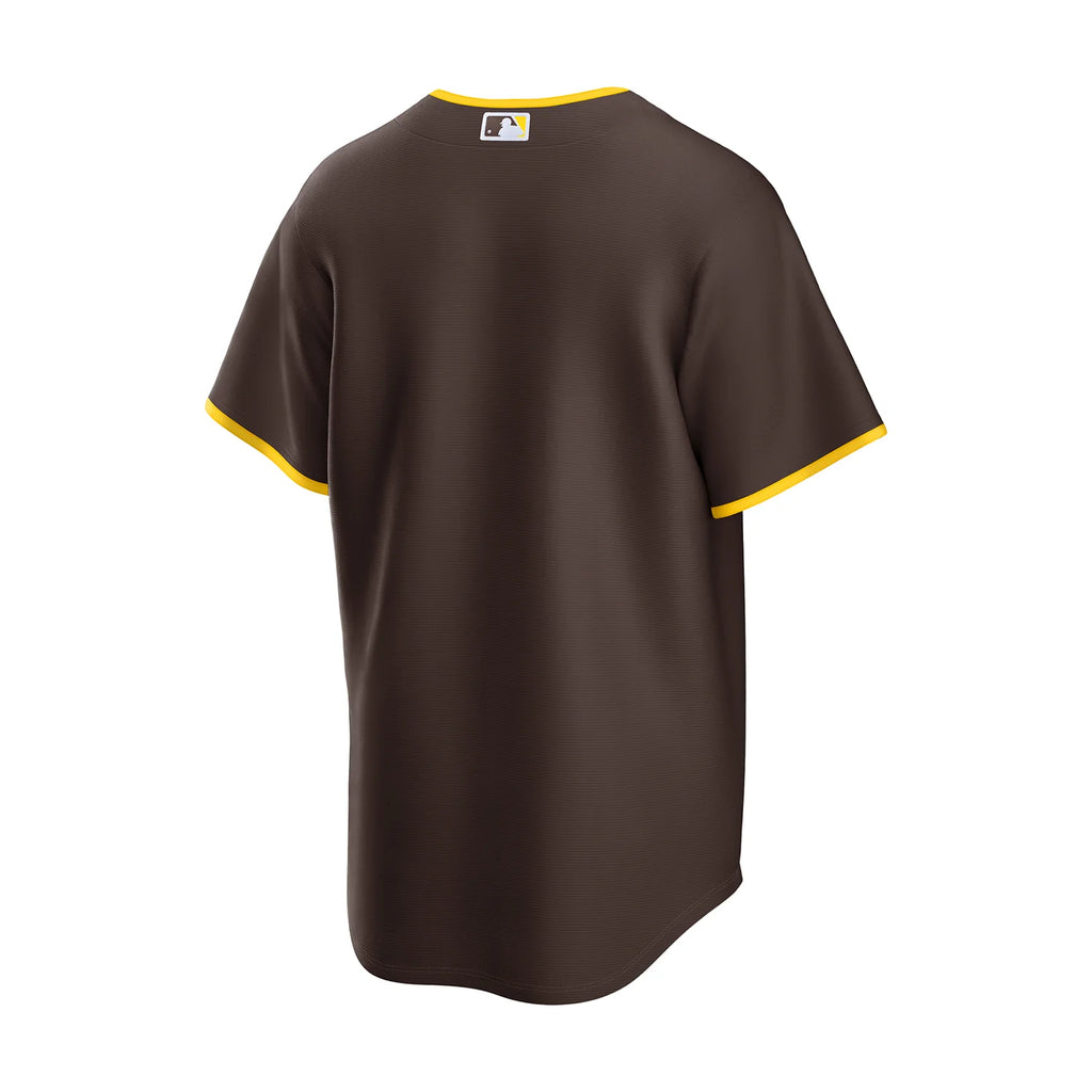 2026 Padres Replica Away Jersey - Mens