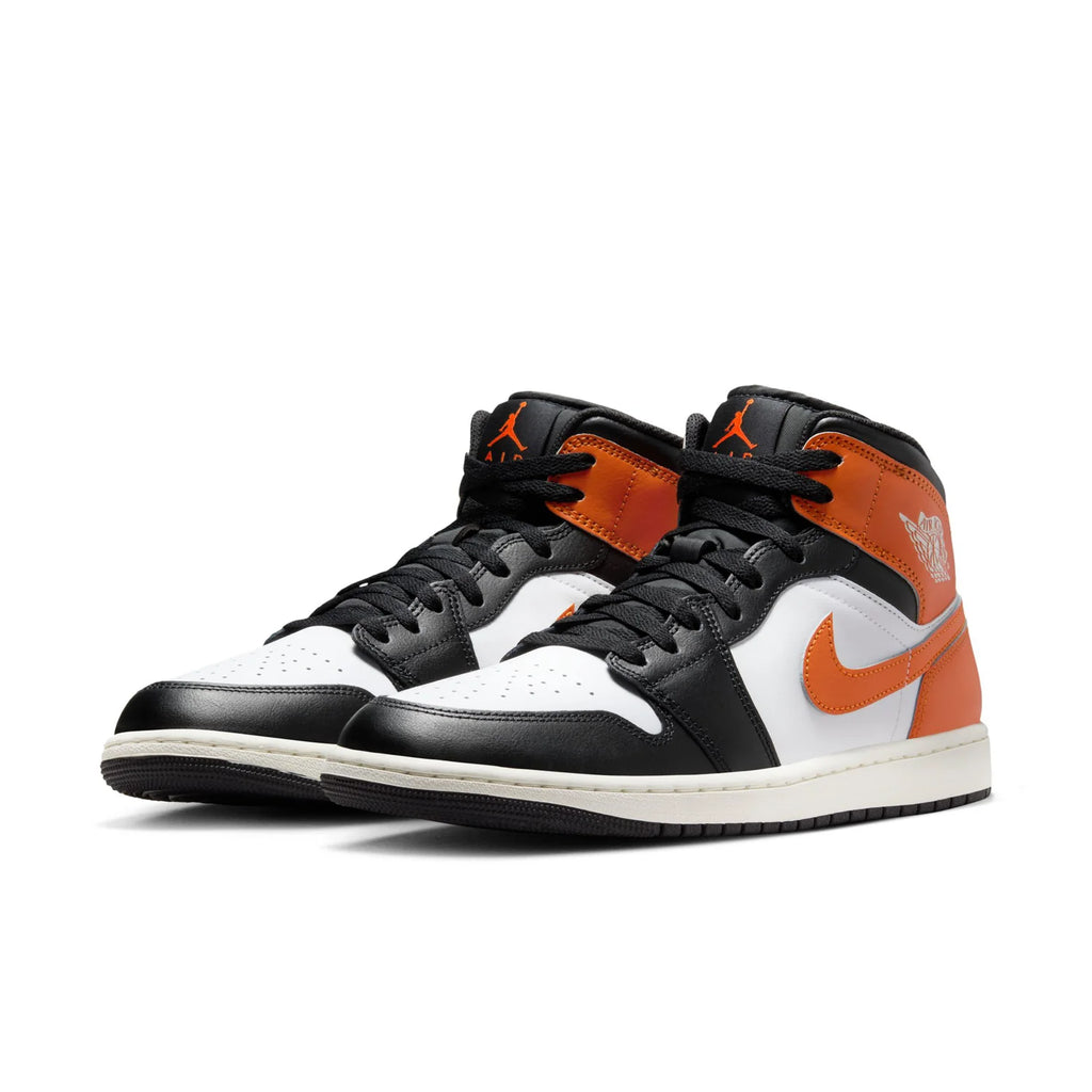 AJ 1 Mid - Mens