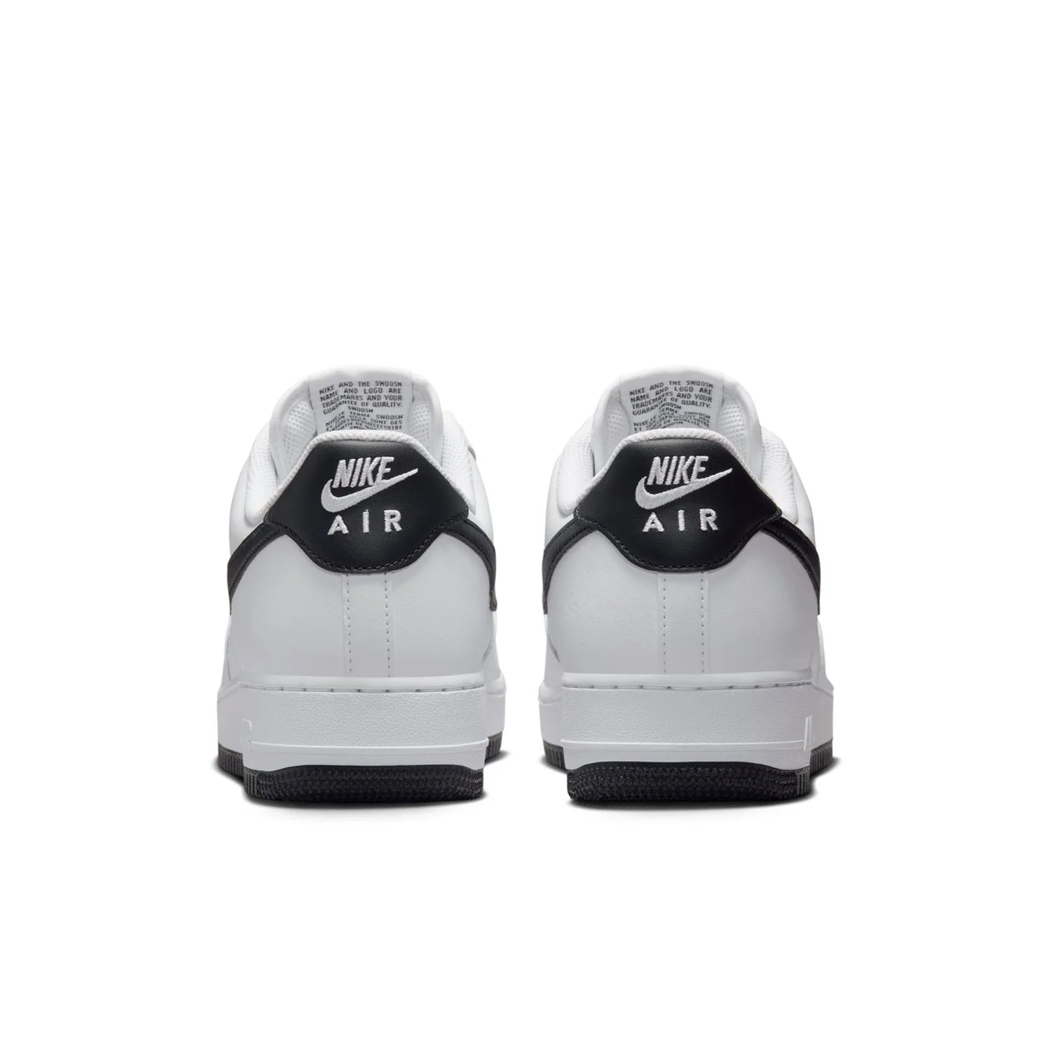 Air Force 1 Low 07 - Mens
