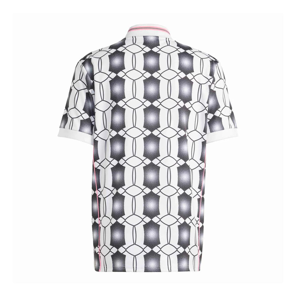 Juventus 25/26 Lifestyle Jersey - Mens