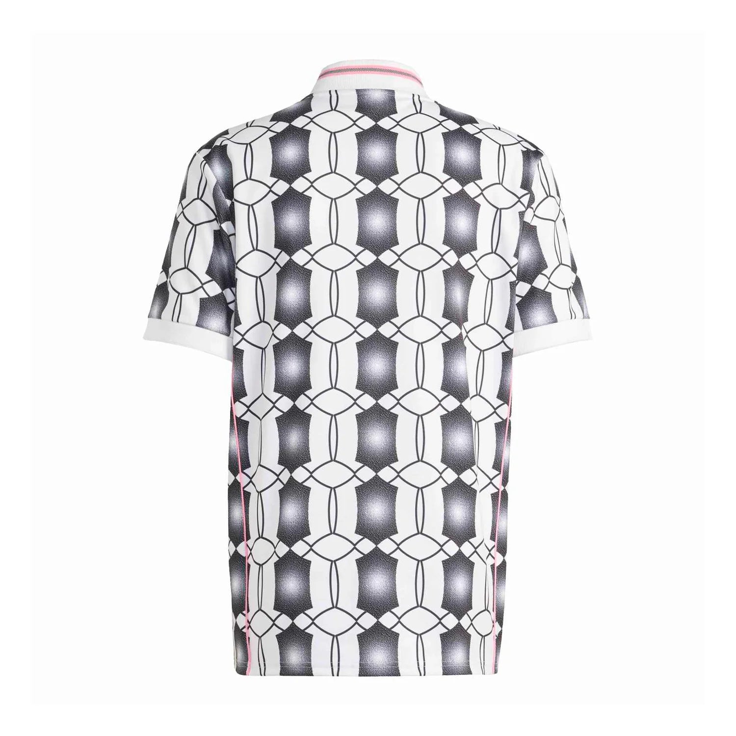 Juventus 25/26 Lifestyle Jersey - Mens