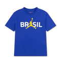 P6 MJ 85 Logo Tee - Youth