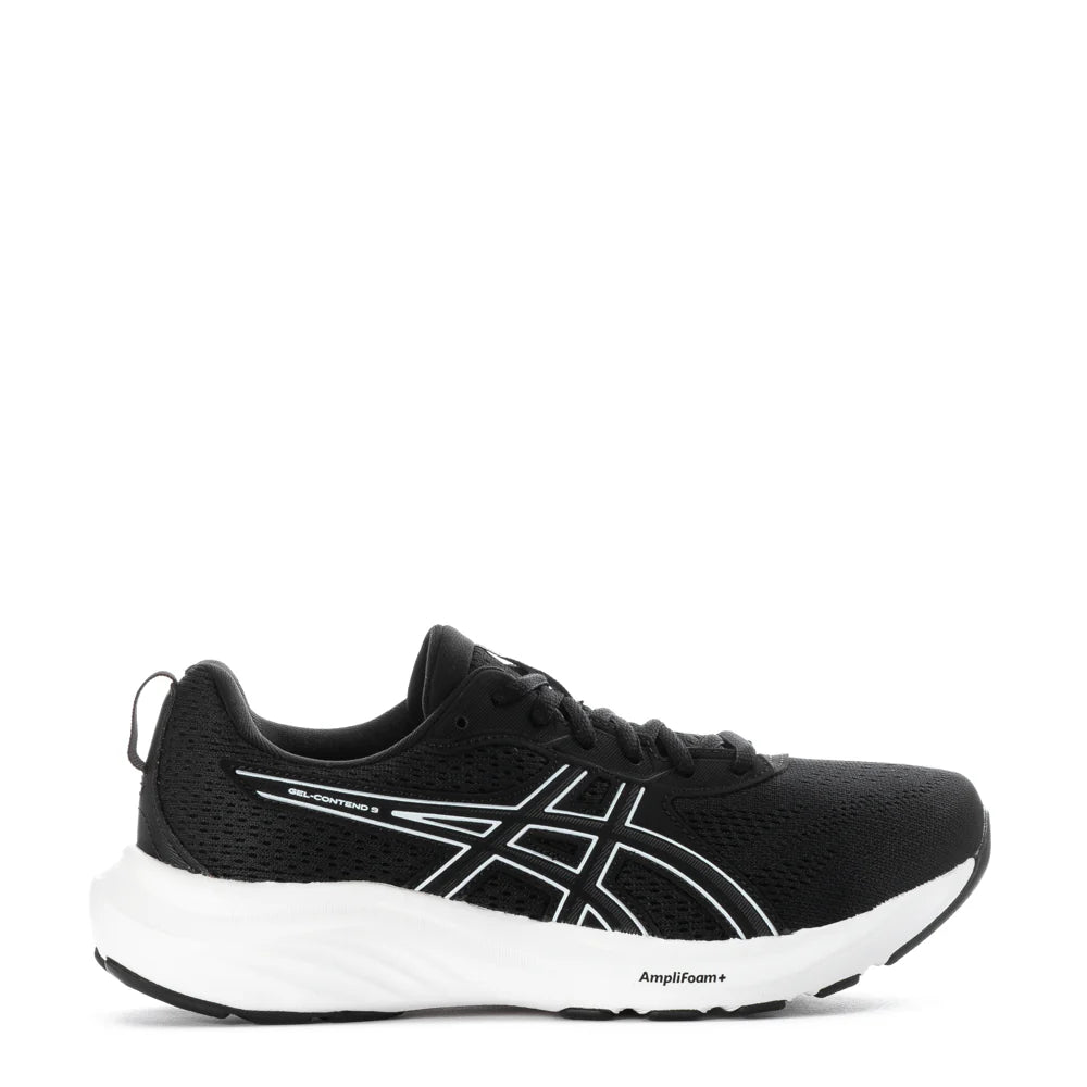 Gel Contend 9 Wide - Womens