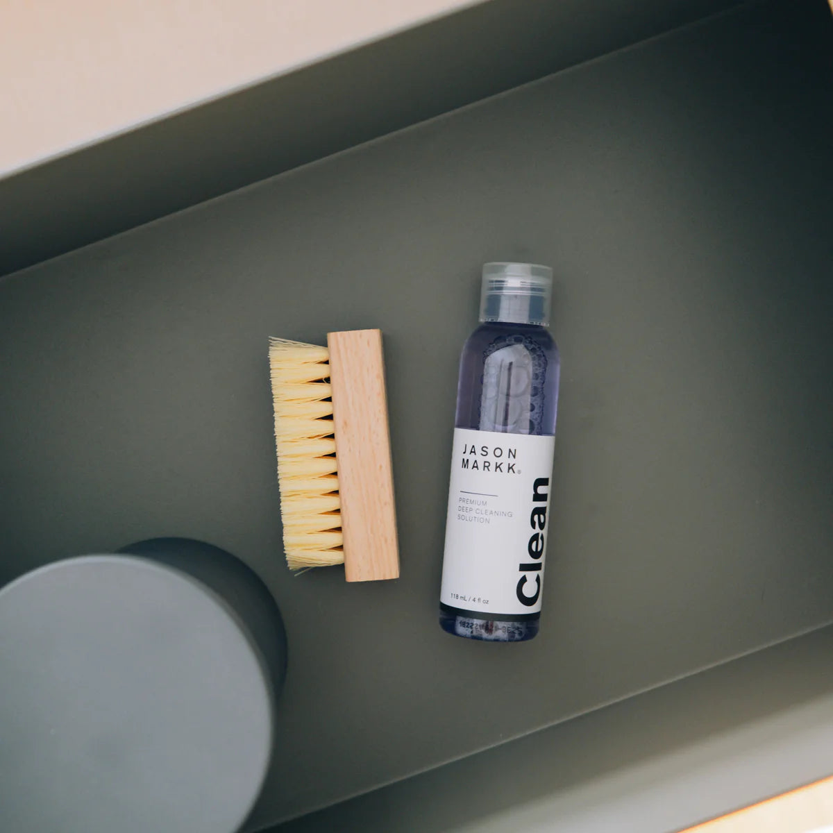Premium Shoe Cleaner