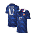 France 26/27 Mbappe #10 Replica Home Jersey -Mens