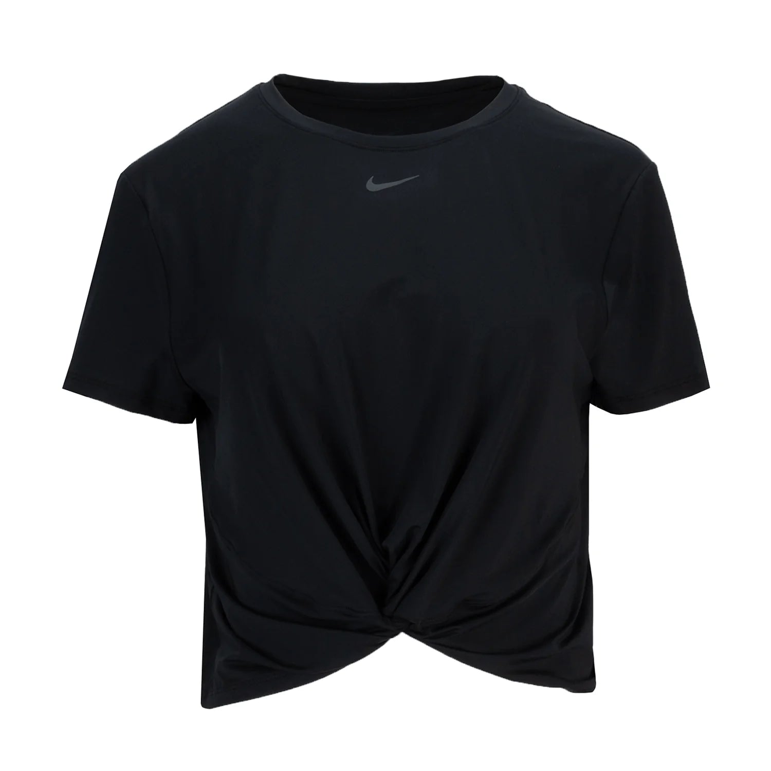 One Classic Twist Tee - Womens