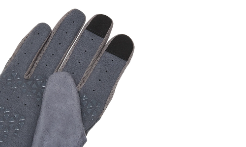 Drop In MTB Glove "Uniform Grey" FOS900874 25N
