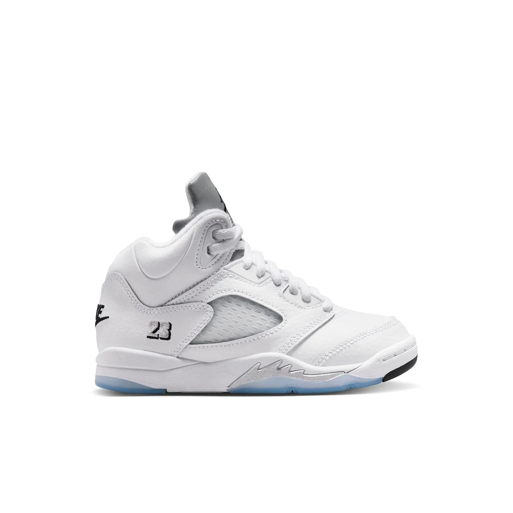 Retro 5 - Kids