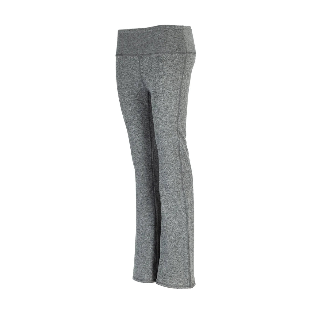 Power HW Flare Legging - Womens